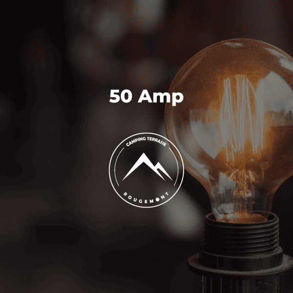 50 Amp